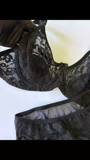 ست سوتین و شورت گیپور فنردار ژوبین